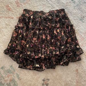 MISA skirt